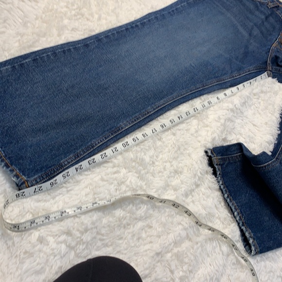 Urban Outfitters BDG Vintage Bootcut size30 - Picture 5 of 6